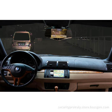 Protruly Supplier Car Rearview Camera (NV-C150-1C)